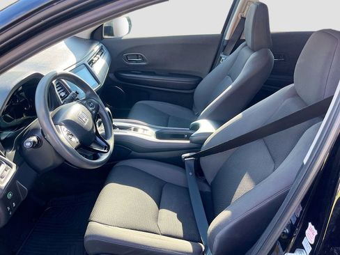 Used 2022 Honda HR-V EX image 21