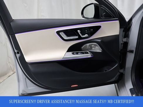 Certified 2026 Mercedes-Benz E 450 4MATIC Sedan image 25