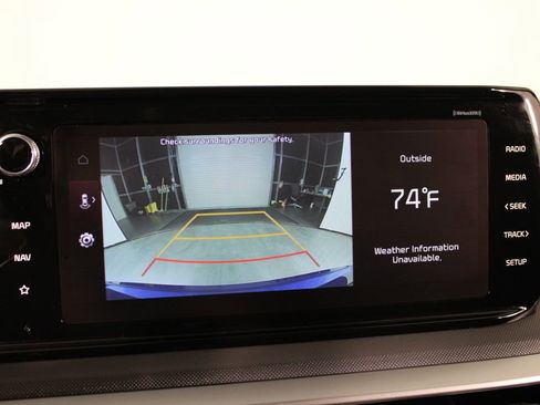 Used 2022 Kia K5 GT-Line w/ GT-Line FWD Premium Package image 26