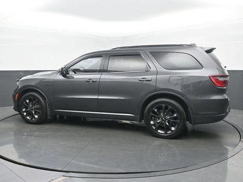 Used 2023 Dodge Durango R/T w/ Blacktop Package RWD image 3