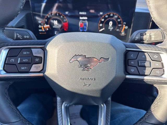 Used 2024 Ford Mustang GT RWD image 15