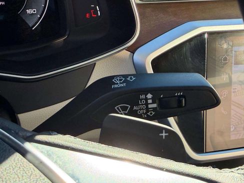 Used 2025 Audi A6 Premium Plus w/ Premium Plus Package image 25