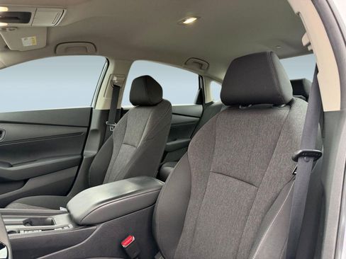 Used 2024 Honda Accord LX image 25