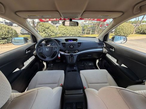 Used 2016 Honda CR-V LX image 29