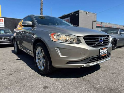Used 2015 Volvo XC60 T5 Premier image 3