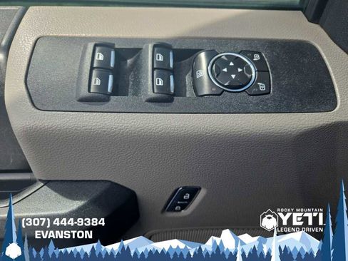 Used 2017 Ford F350 XL w/ Power Equipment Group image 31