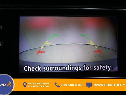 Used 2018 Nissan Altima 2.5 SR image 11