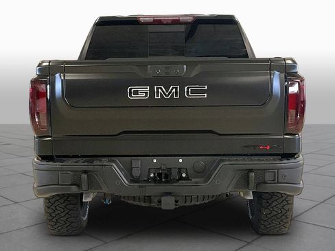 Used 2024 GMC Sierra 1500 AT4X w/ AT4X AEV Edition AWD/4WD image 4