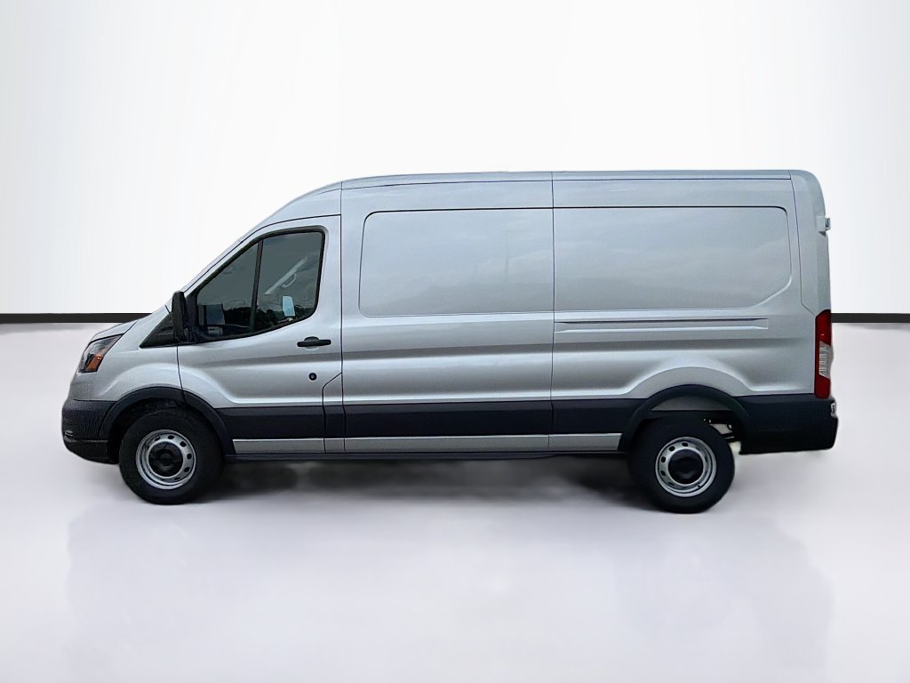 New 2026 Ford Transit 250 148 Medium Roof RWD image 8