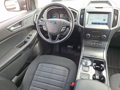 Used 2020 Ford Edge SE AWD/4WD image 14
