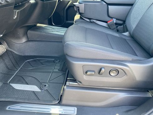 New 2026 Chevrolet Silverado 1500 RST w/ RST Select Package image 20