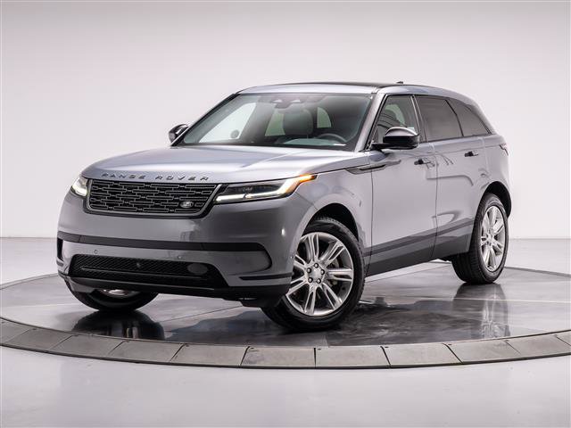 New 2026 Land Rover Range Rover Velar S AWD/4WD image 1