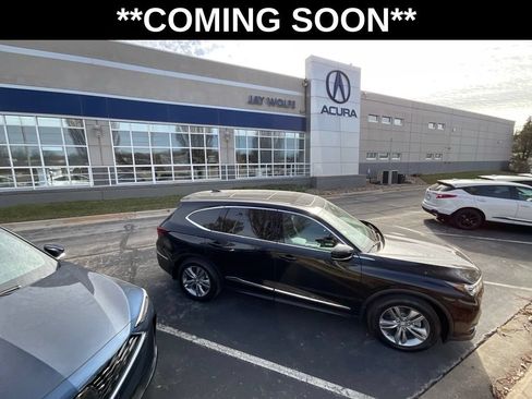 Certified 2020 Acura TLX Type S PMC Edition AWD/4WD image 26