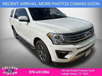 Used 2021 Ford Expedition XLT