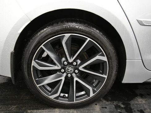 Certified 2020 Toyota Corolla SE image 28