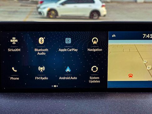 Used 2023 Acura TLX A-Spec Package image 14