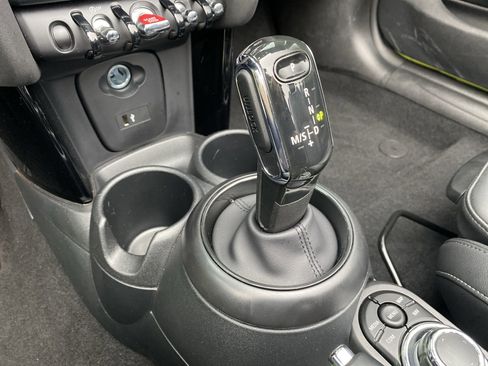 Certified 2024 MINI Cooper S image 88