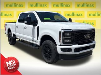 New 2026 Ford F250 Lariat w/ Black Appearance Package AWD/4WD 360° Tour