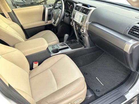 Used 2024 Toyota 4Runner SR5 Premium w/ Moonroof Package image 26