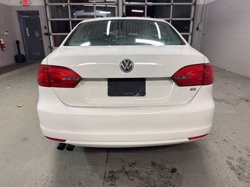 Used 2014 Volkswagen Jetta SE image 5