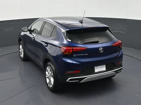 Used 2023 Buick Encore GX Preferred w/ Cold Weather Comfort Package AWD/4WD image 23