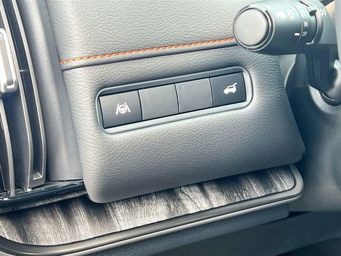 New 2026 Nissan Armada PRO-4X image 10