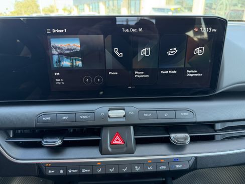 Certified 2025 Kia K4 LXS image 21