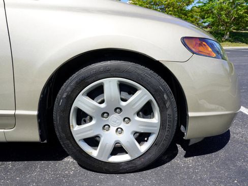 Used 2008 Honda Civic LX image 37