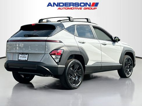 New 2026 Hyundai Kona SEL Sport image 2