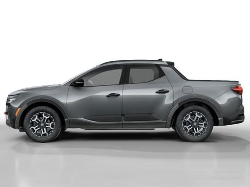 New 2026 Hyundai Santa Cruz XRT AWD/4WD image 2