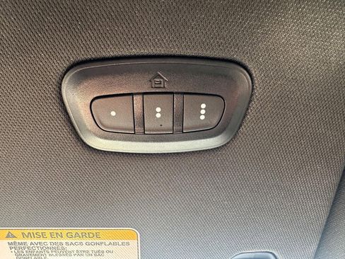 Used 2024 Jeep Wagoneer L Series II w/ Flexible Seating Group image 34