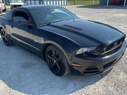 Used 2014 Ford Mustang GT