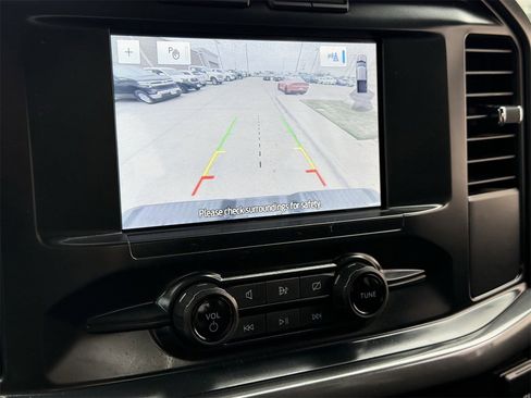 Used 2022 Ford F150 XL w/ STX Appearance Package image 19