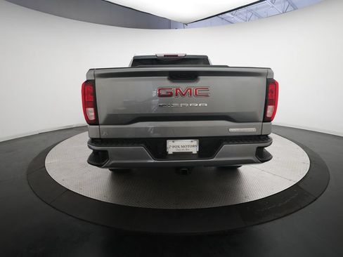 Used 2025 GMC Sierra 1500 Elevation AWD/4WD image 25