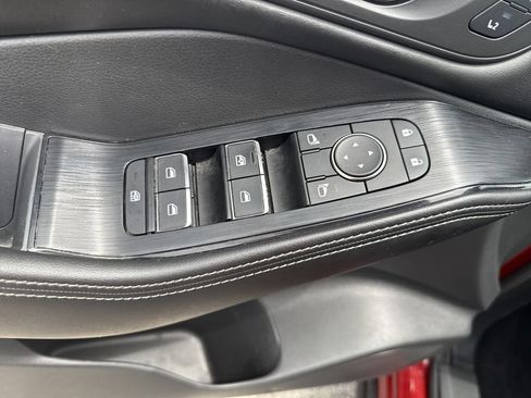 Used 2023 Nissan Rogue SL w/ SL Premium Package FWD image 11