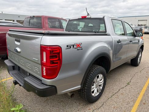 Used 2020 Ford Ranger XL w/ Equipment Group 101A Mid AWD/4WD image 2