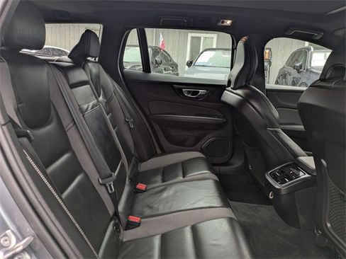 Used 2020 Volvo V60 T6 R-Design w/ Protection Package image 23