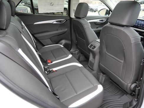 New 2026 Buick Envision Sport Touring AWD/4WD image 28
