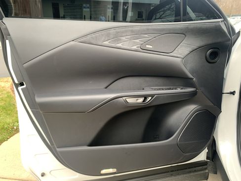 Certified 2025 Lexus RX 450h RX 450h+ AWD image 14