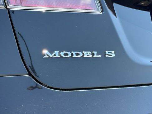 Used 2016 Tesla Model S 60 RWD image 13