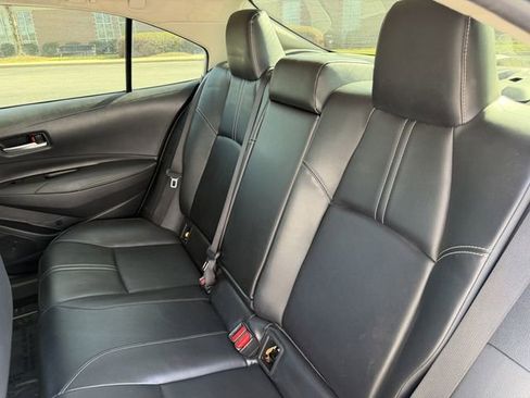 Used 2023 Toyota Corolla XLE FWD image 29