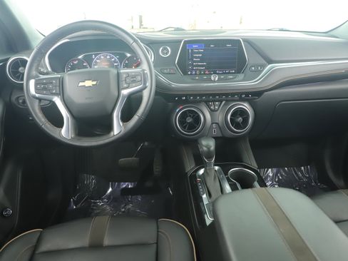 Used 2022 Chevrolet Blazer Premier image 20