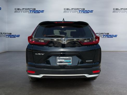 Used 2022 Honda CR-V Special Edition image 6