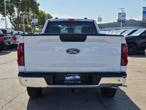 New 2026 Ford F150 XL w/ Equipment Group 103A High AWD/4WD image 5
