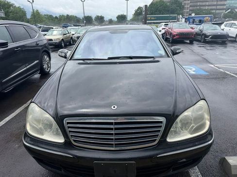 Used 2006 Mercedes-Benz S 430 4MATIC image 2