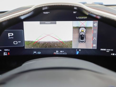 Certified 2025 Ferrari Purosangue image 29