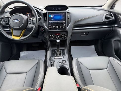 Certified 2021 Subaru Crosstrek 2.5i Sport w/ Moonroof Package image 21