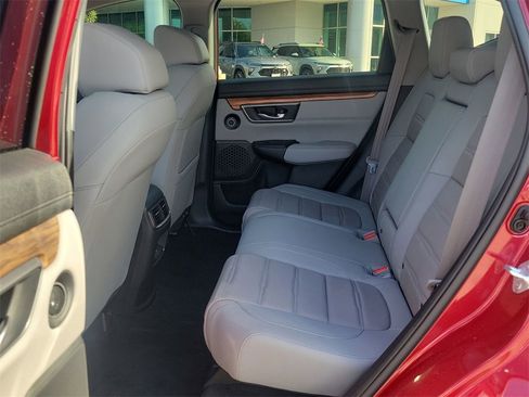 Used 2021 Honda CR-V Touring image 23
