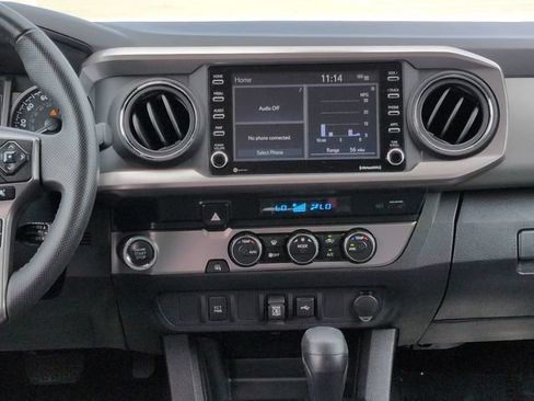 Certified 2023 Toyota Tacoma SR5 RWD image 18