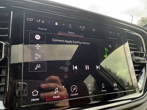 Used 2024 Dodge Durango SRT image 23